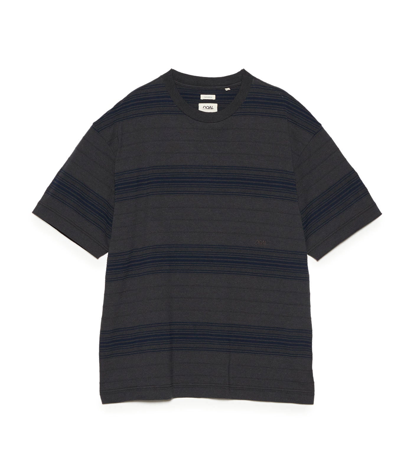 nanamica Stripe Tee
