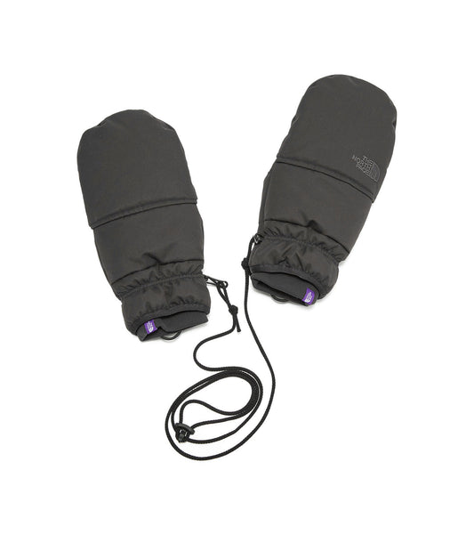 THE NORTH FACE PURPLE LABEL Field Down Glove