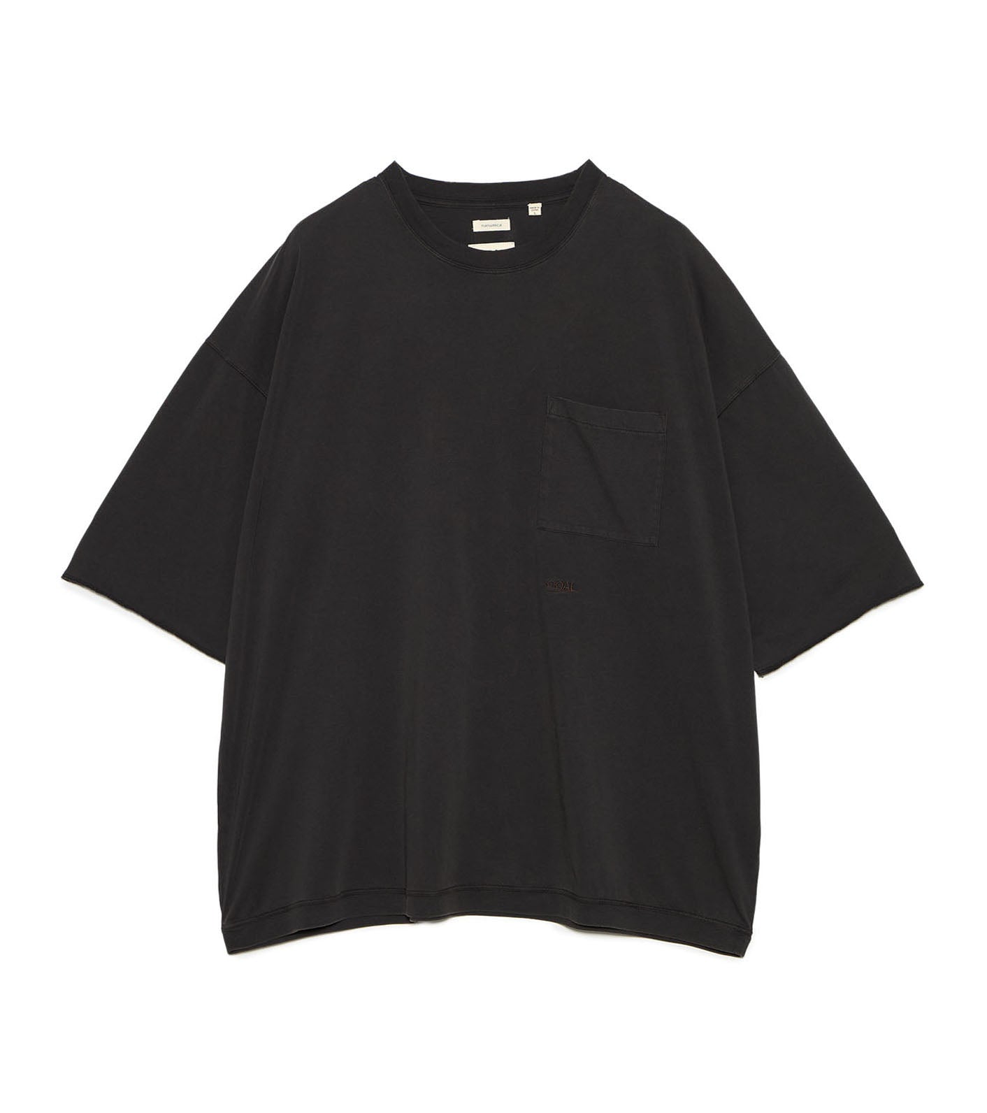 nanamica OOAL Pocket Tee