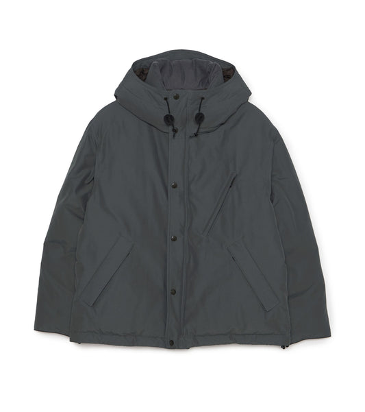 Purple Label Double Peak Short Down Parka