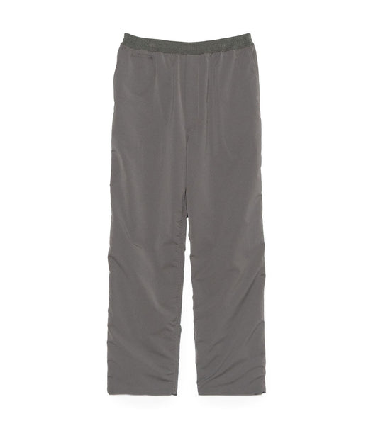 nanamica ALPHADRY Club Pants