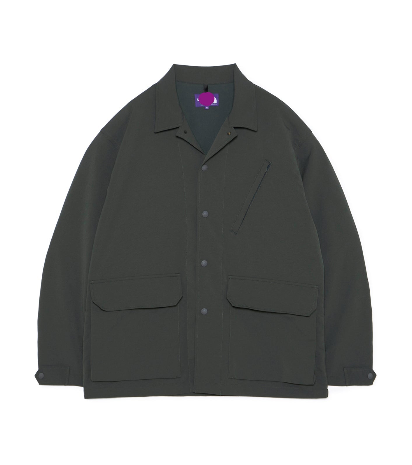 Purple Label ALPHADRY Field Jacket