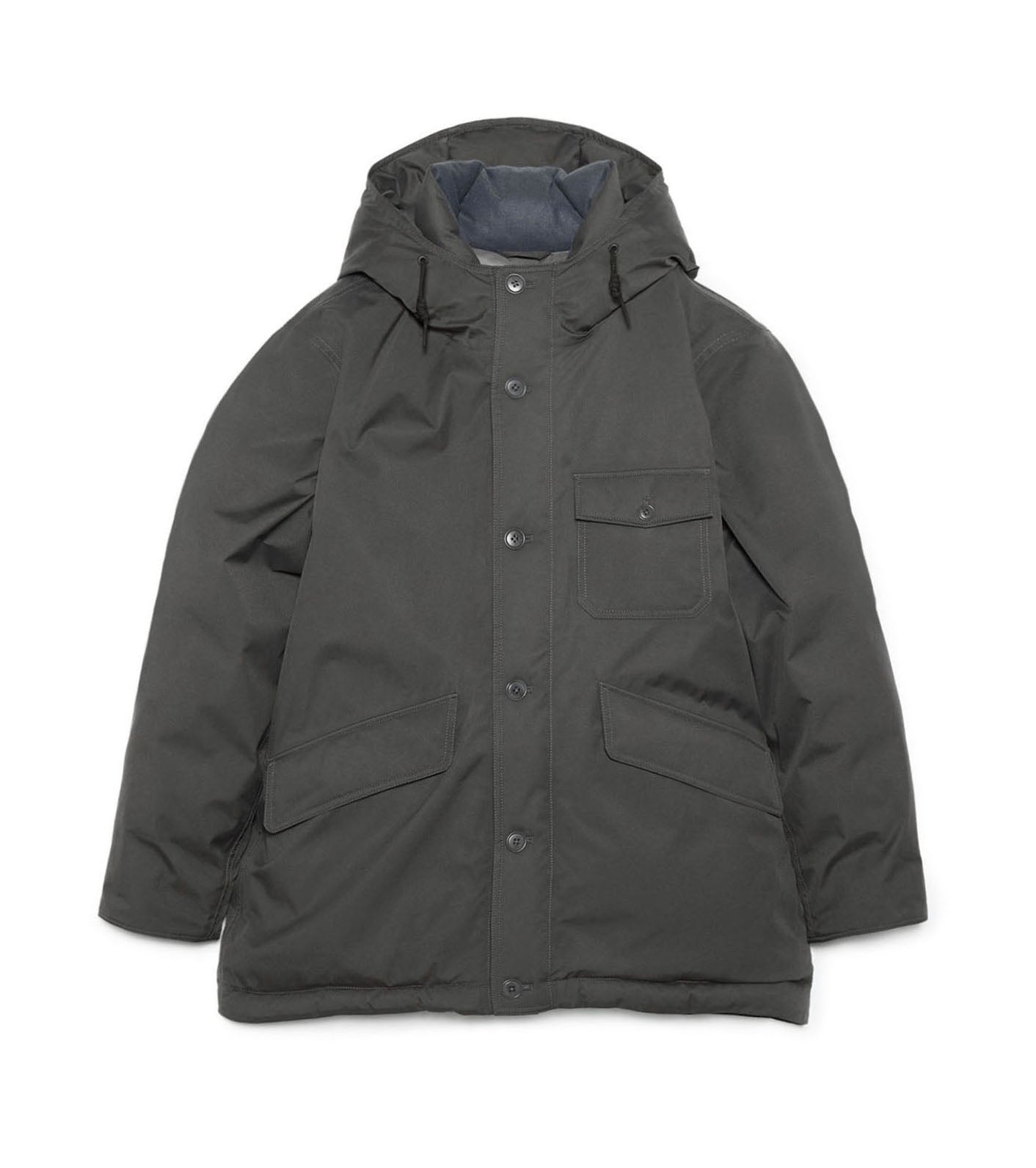 nanamica 2L GORE-TEX Down Coat