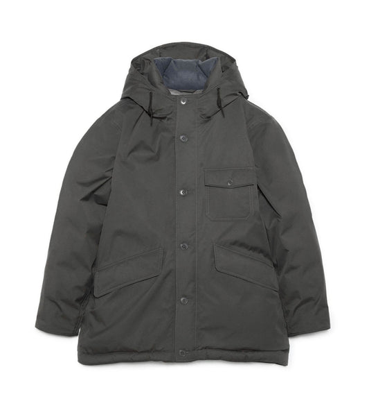 nanamica 2L GORE-TEX Down Coat