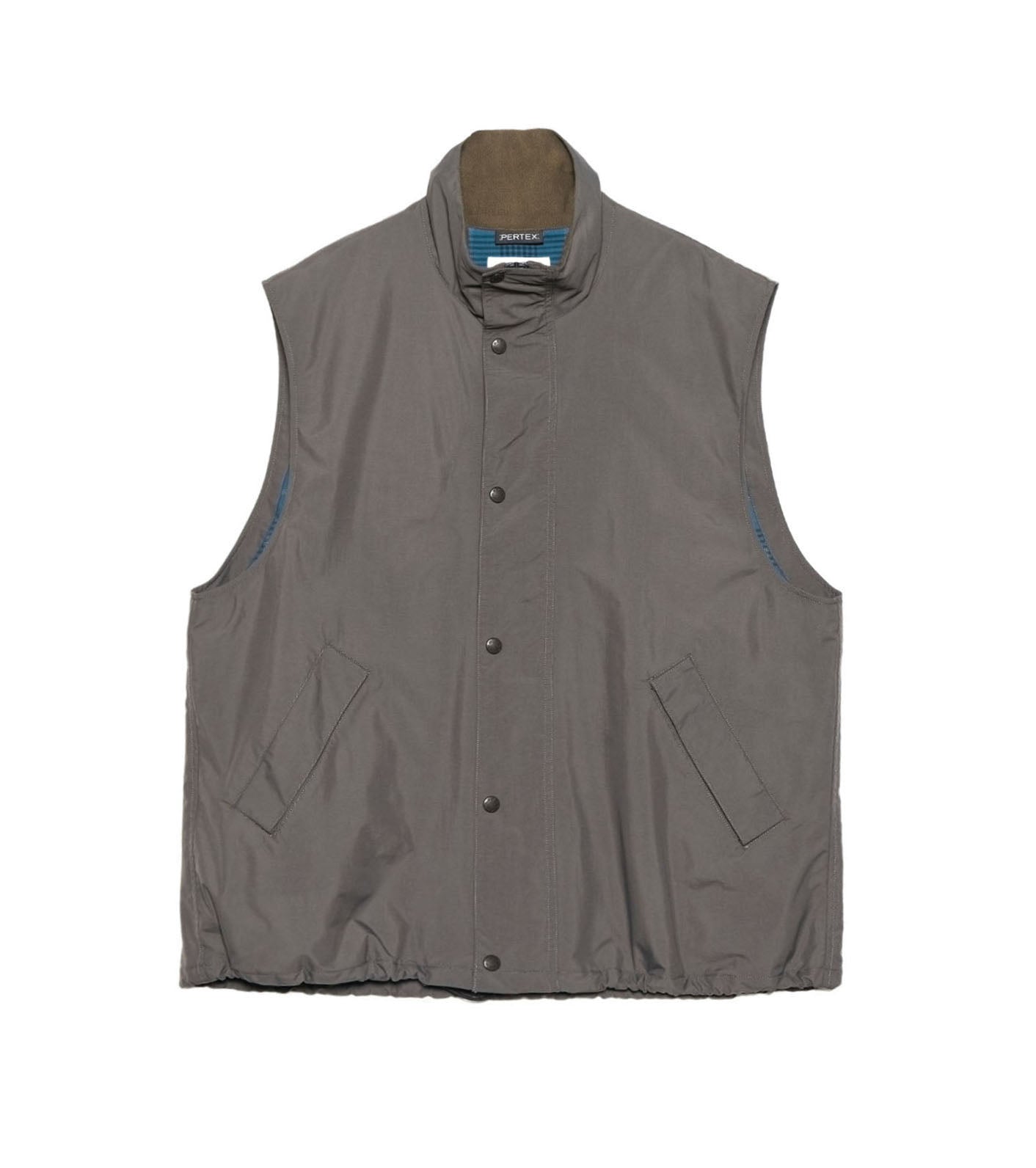 nanamica 2L PERTEX UNLIMITED Field Vest