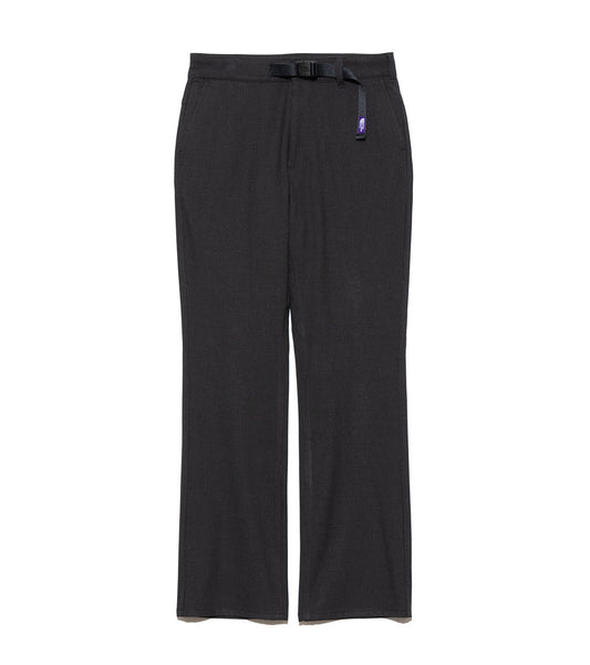 THE NORTH FACE PURPLE LABEL Flared Field Pants