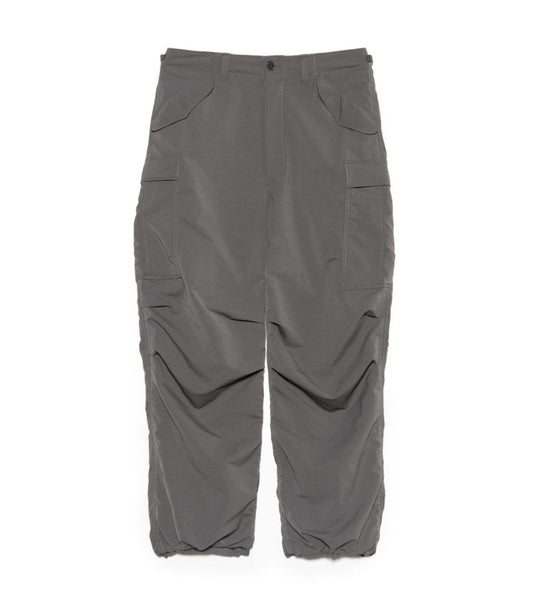 nanamica ALPHADRY Field Cargo Pants