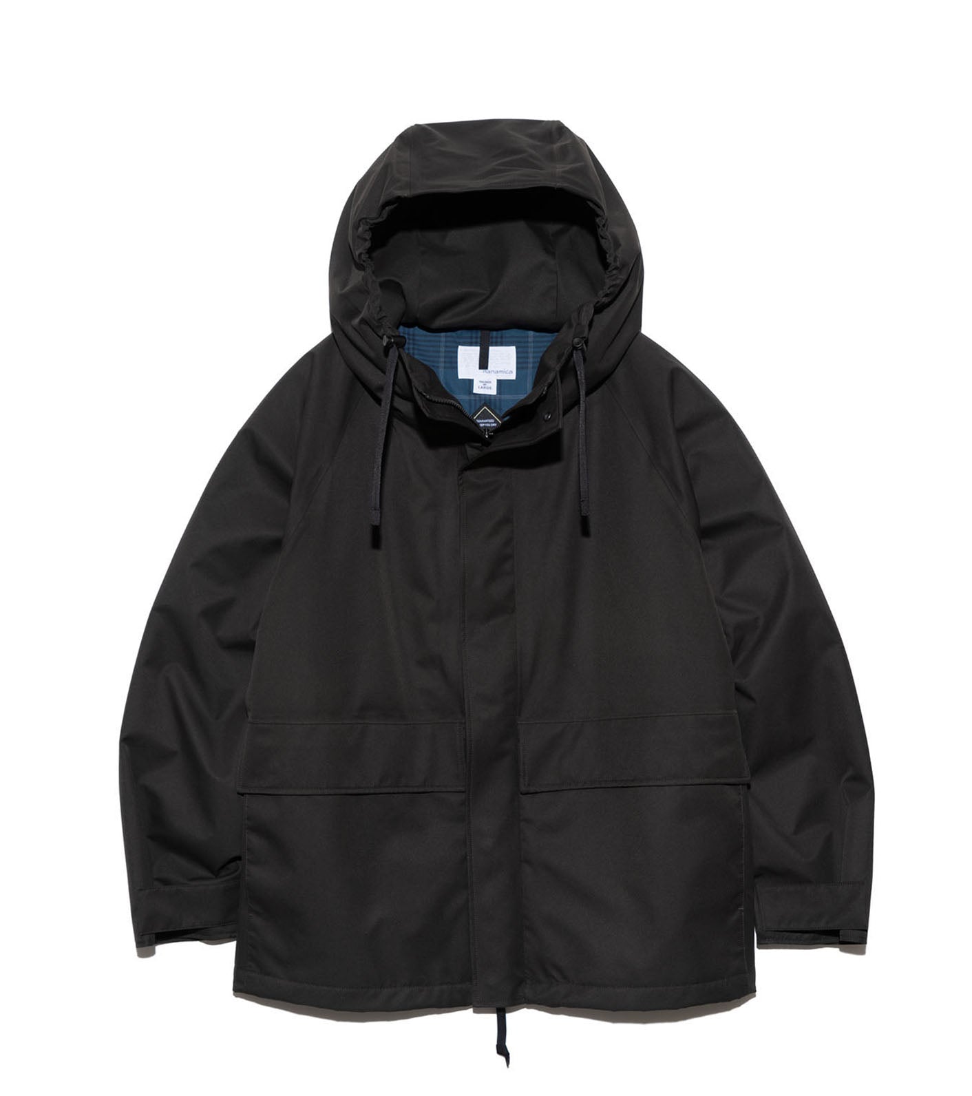 nanamica 2L GORE-TEX Cruiser Jacket