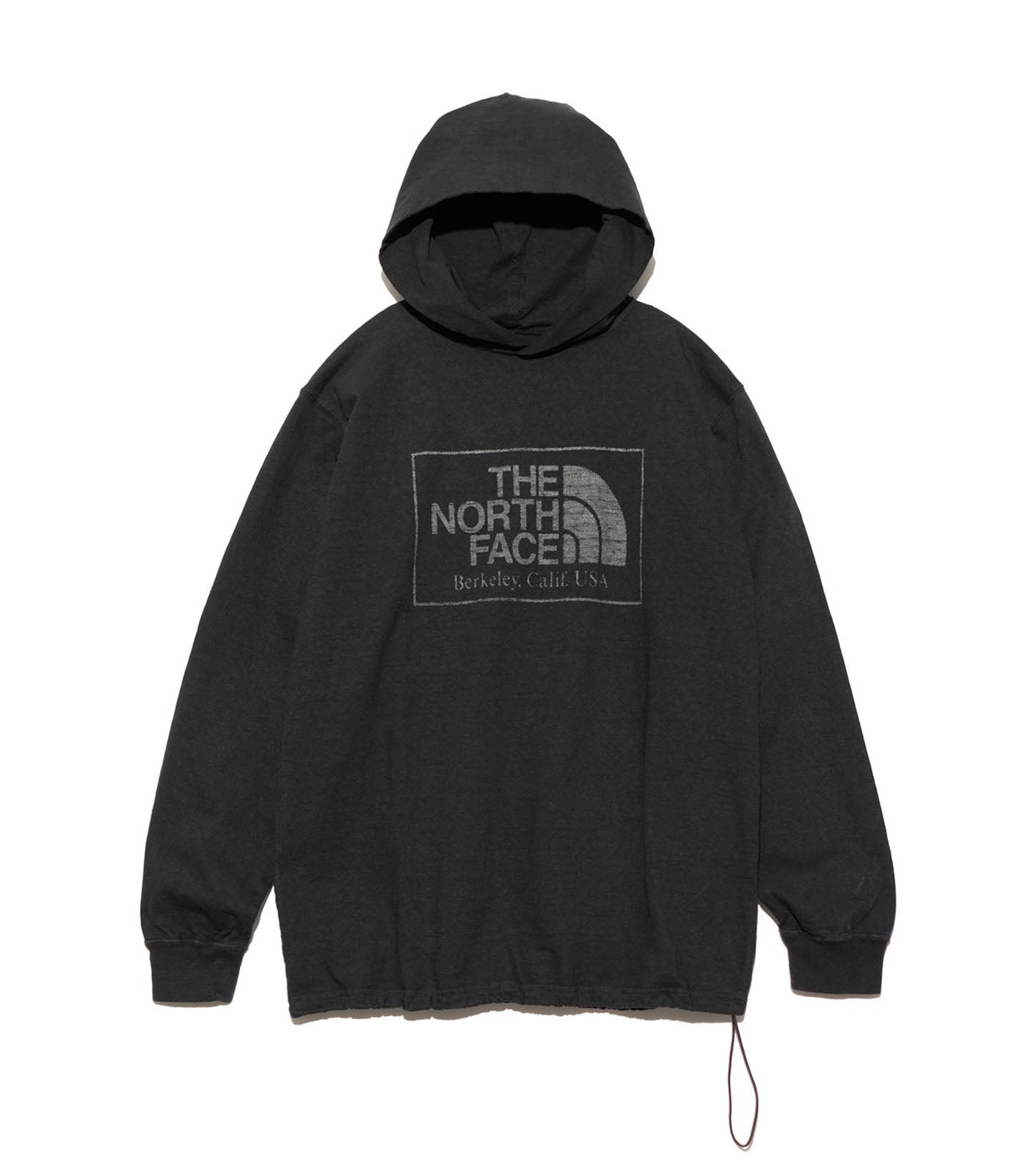 THE NORTH FACE PURPLE LABEL Field Graphic Hoodie