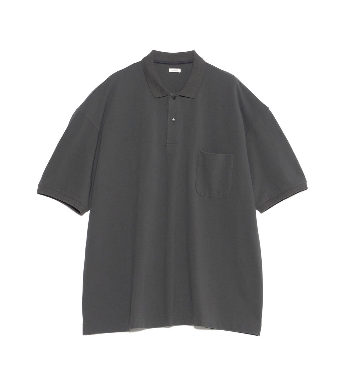 nanamica S/S Polo Shirt