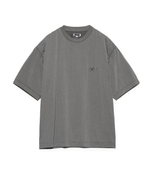 nanamica OOAL Polyester Jersey Tee
