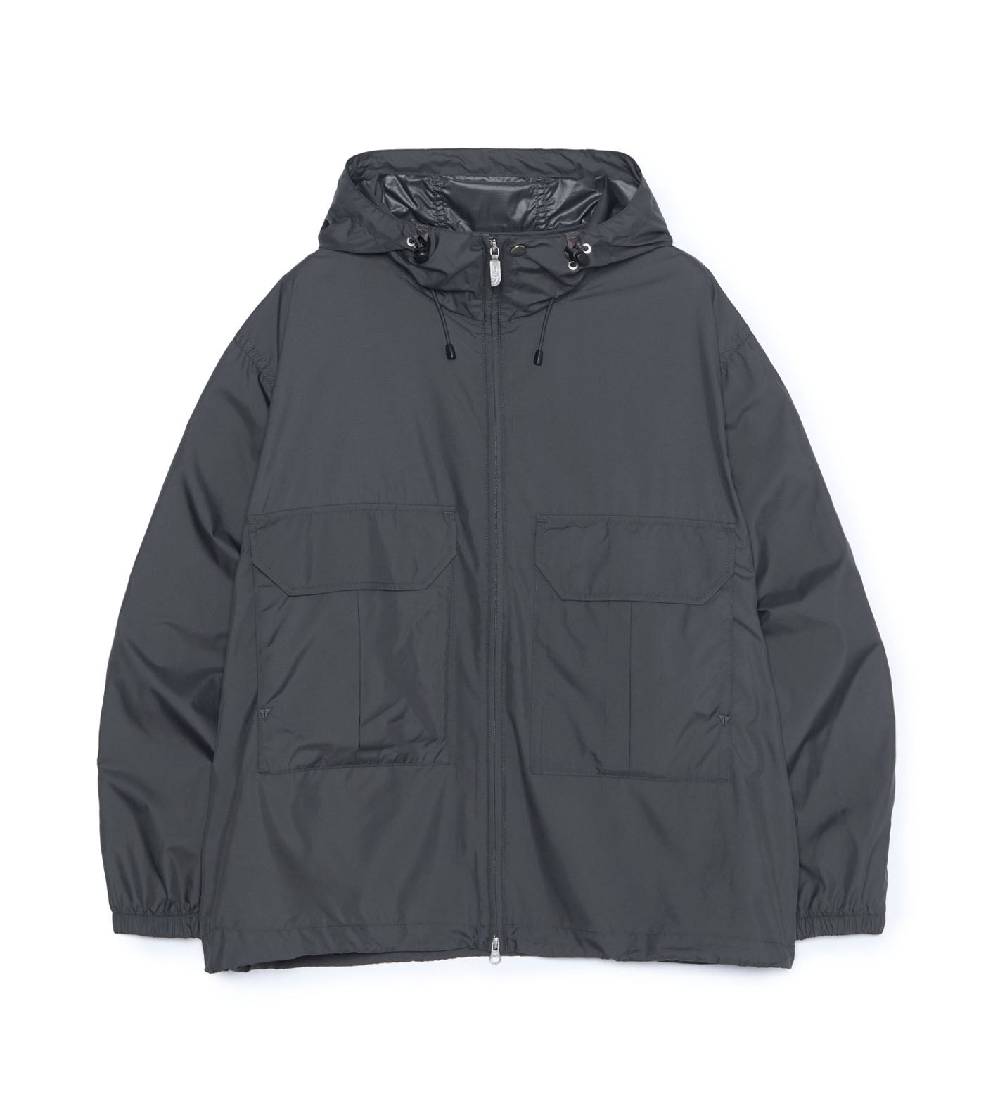 Purple Label PERTEX QUANTUM Mountain Wind Parka