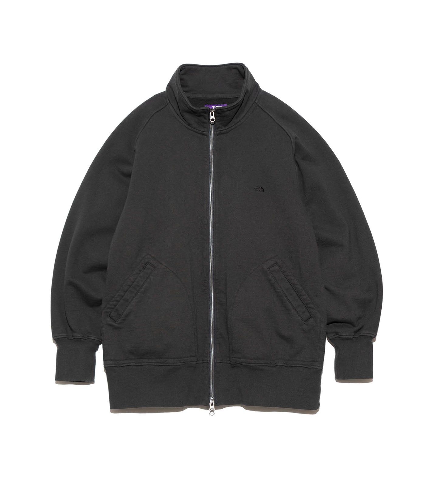 THE NORTH FACE PURPLE LABEL 13oz Zip Up Field Jacket