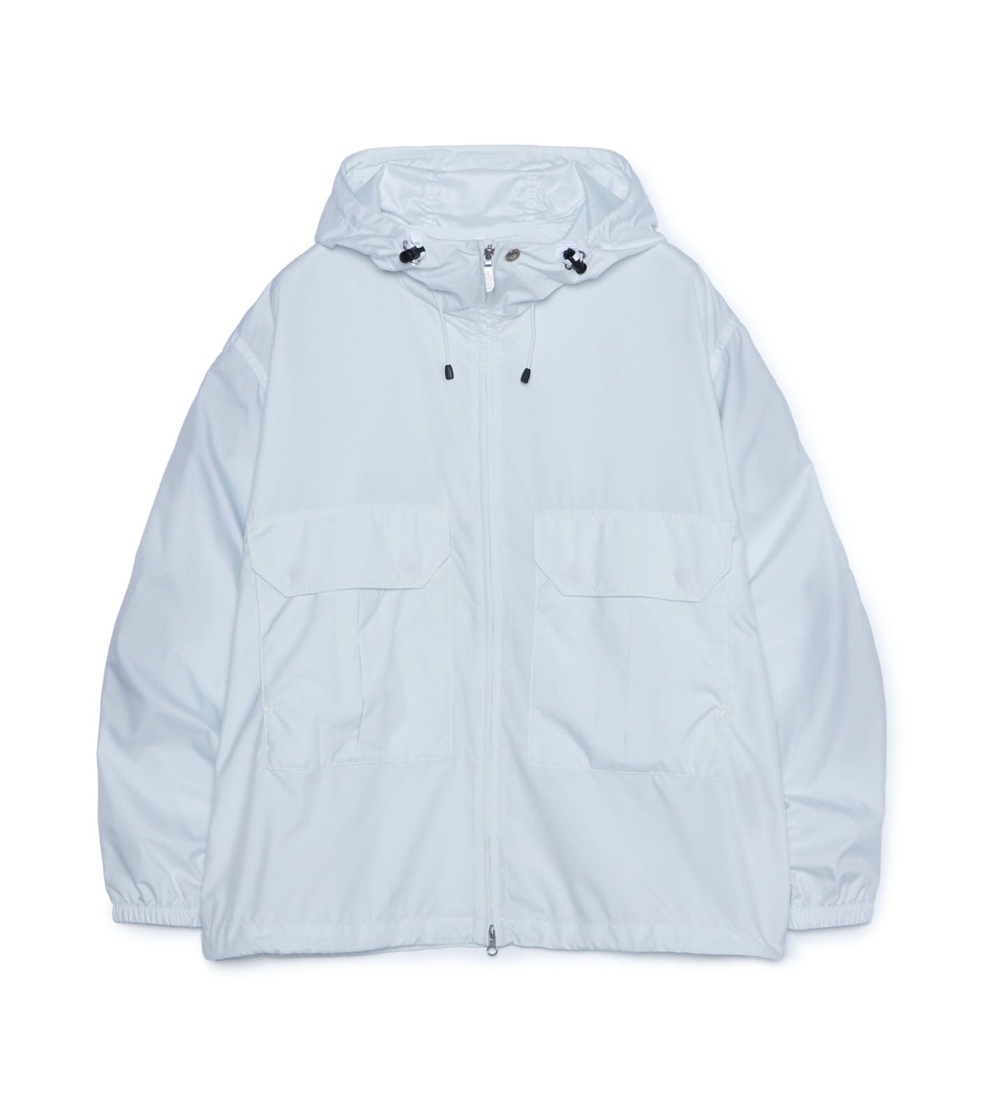 Purple Label PERTEX QUANTUM Mountain Wind Parka