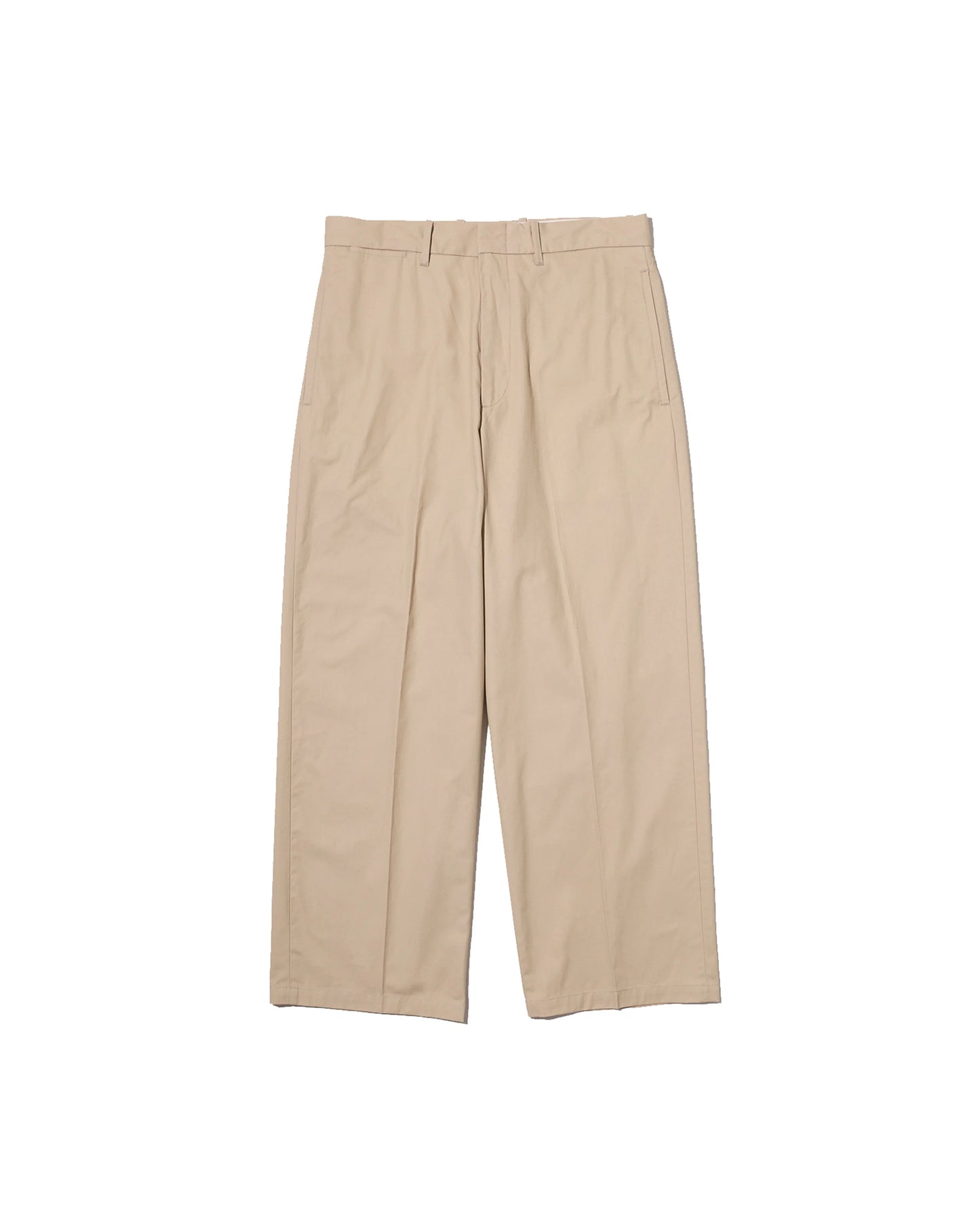 FreshService CLASSIC CHINO TROUSERS
