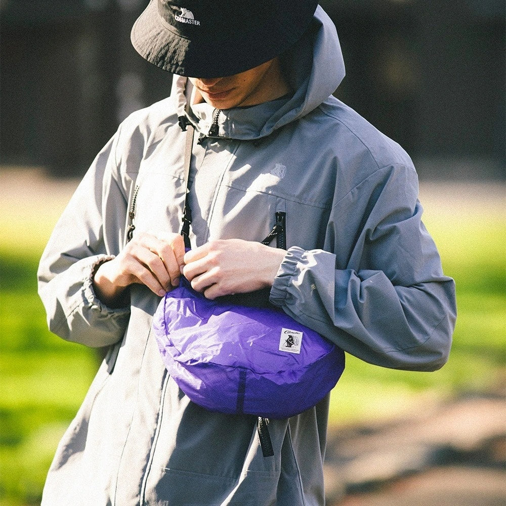 Cobmaster COB-CR BANANA SHOULDER