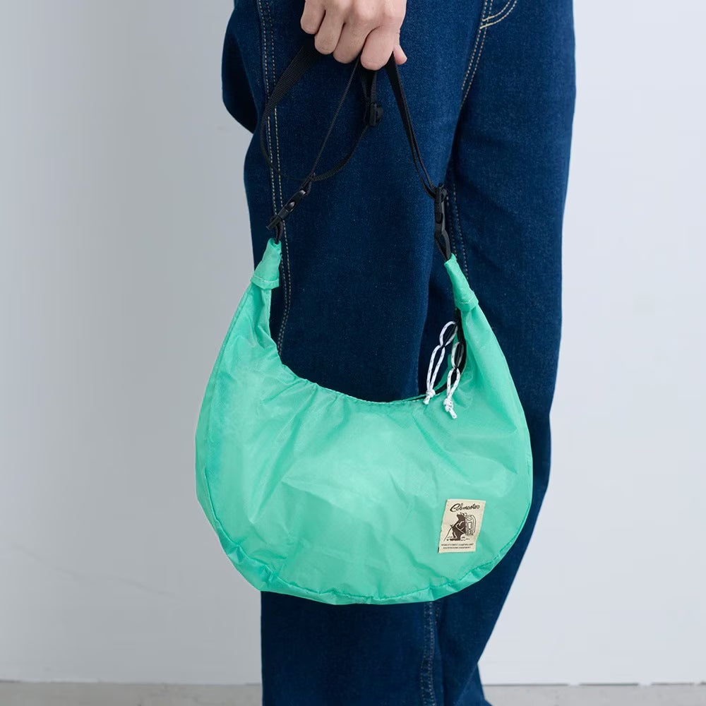 Cobmaster COB-CR BANANA SHOULDER