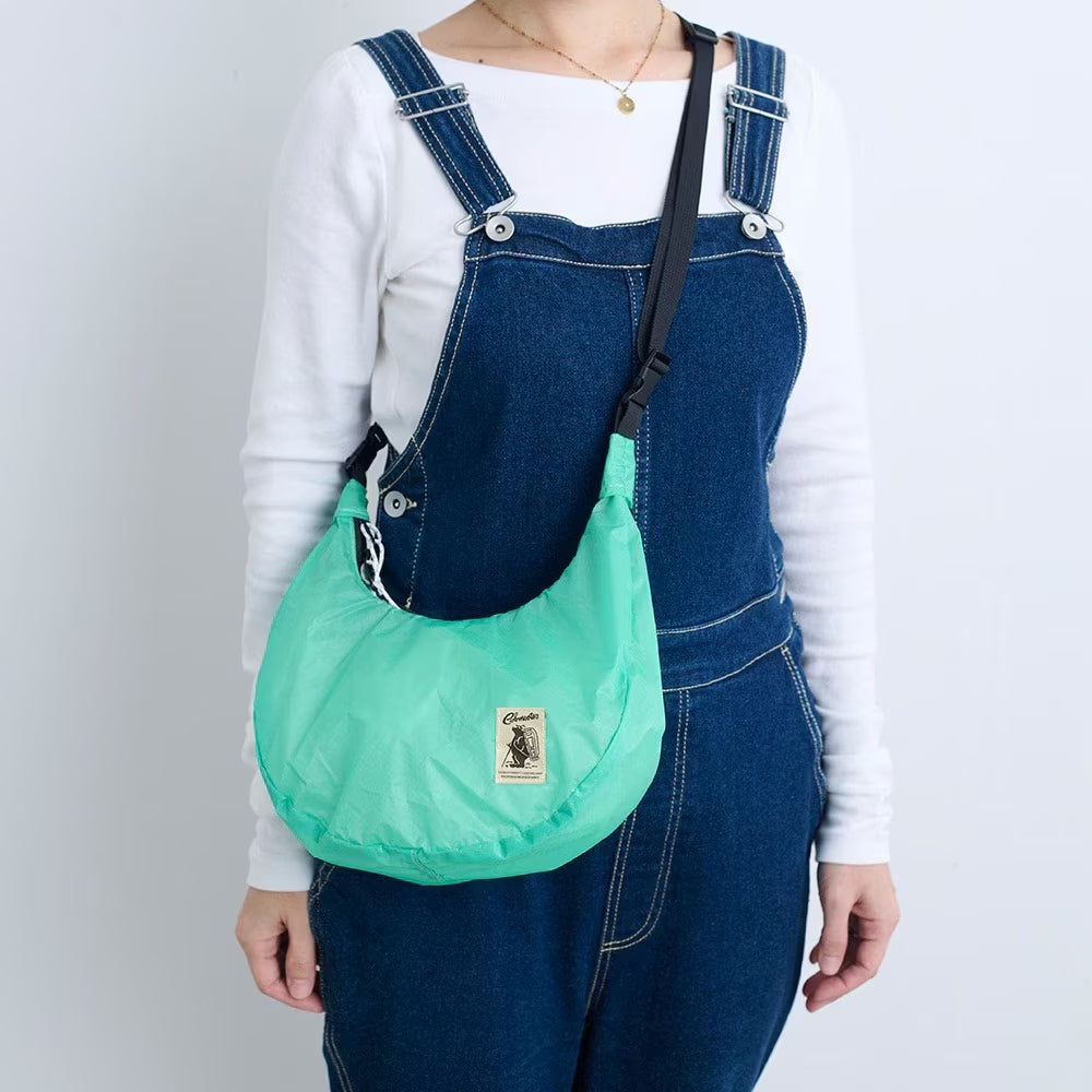 Cobmaster COB-CR BANANA SHOULDER