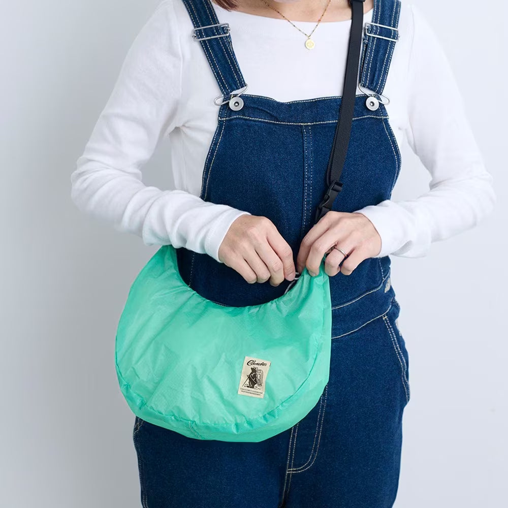 Cobmaster COB-CR BANANA SHOULDER