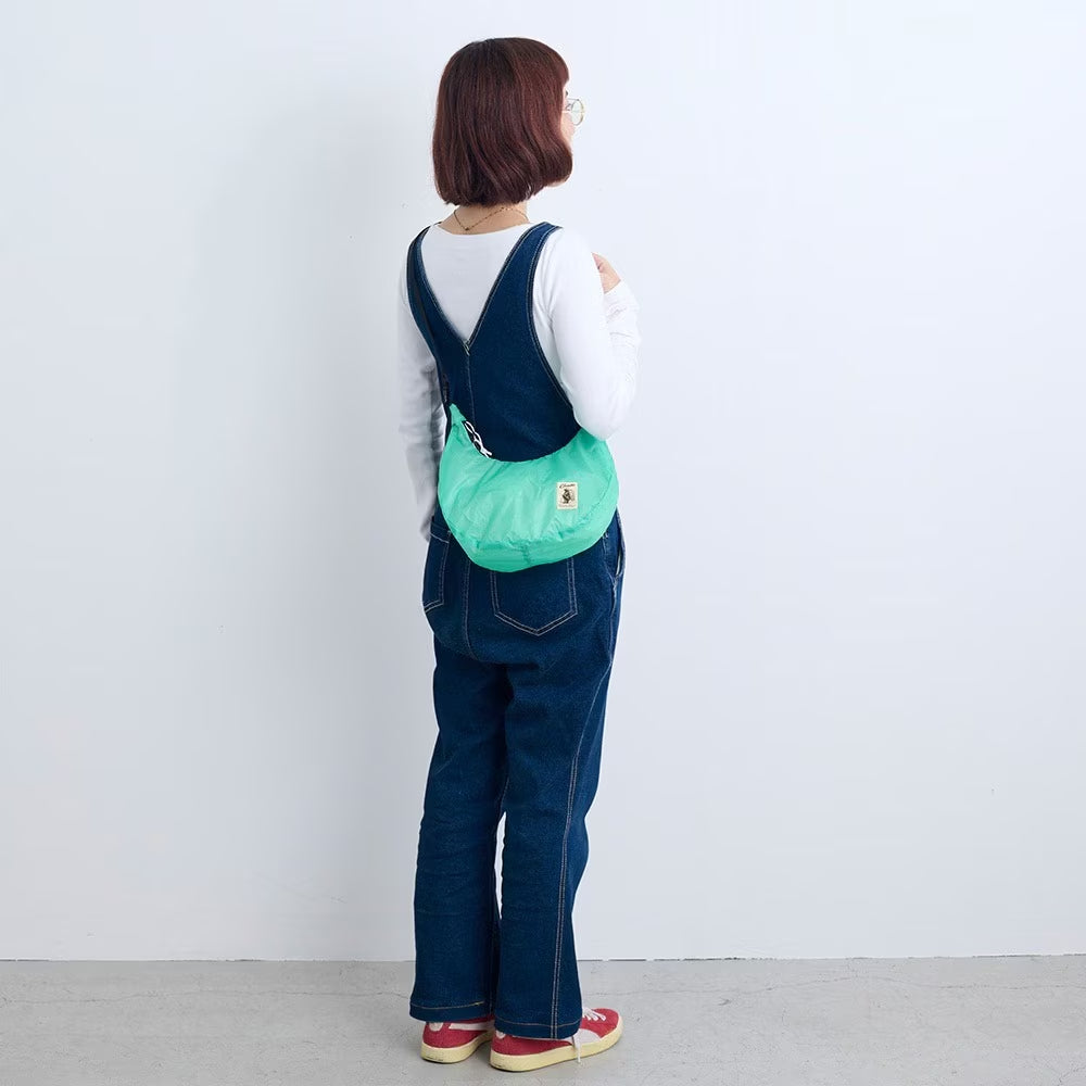 Cobmaster COB-CR BANANA SHOULDER