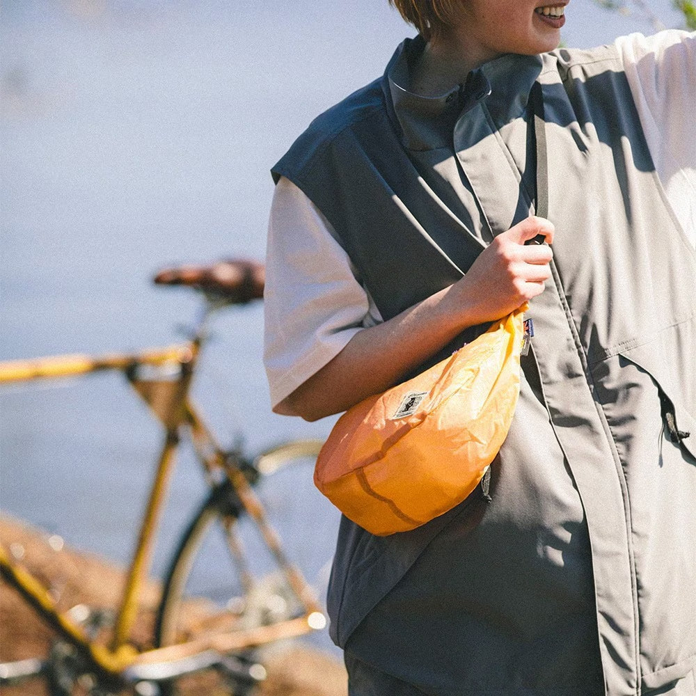 Cobmaster COB-CR BANANA SHOULDER
