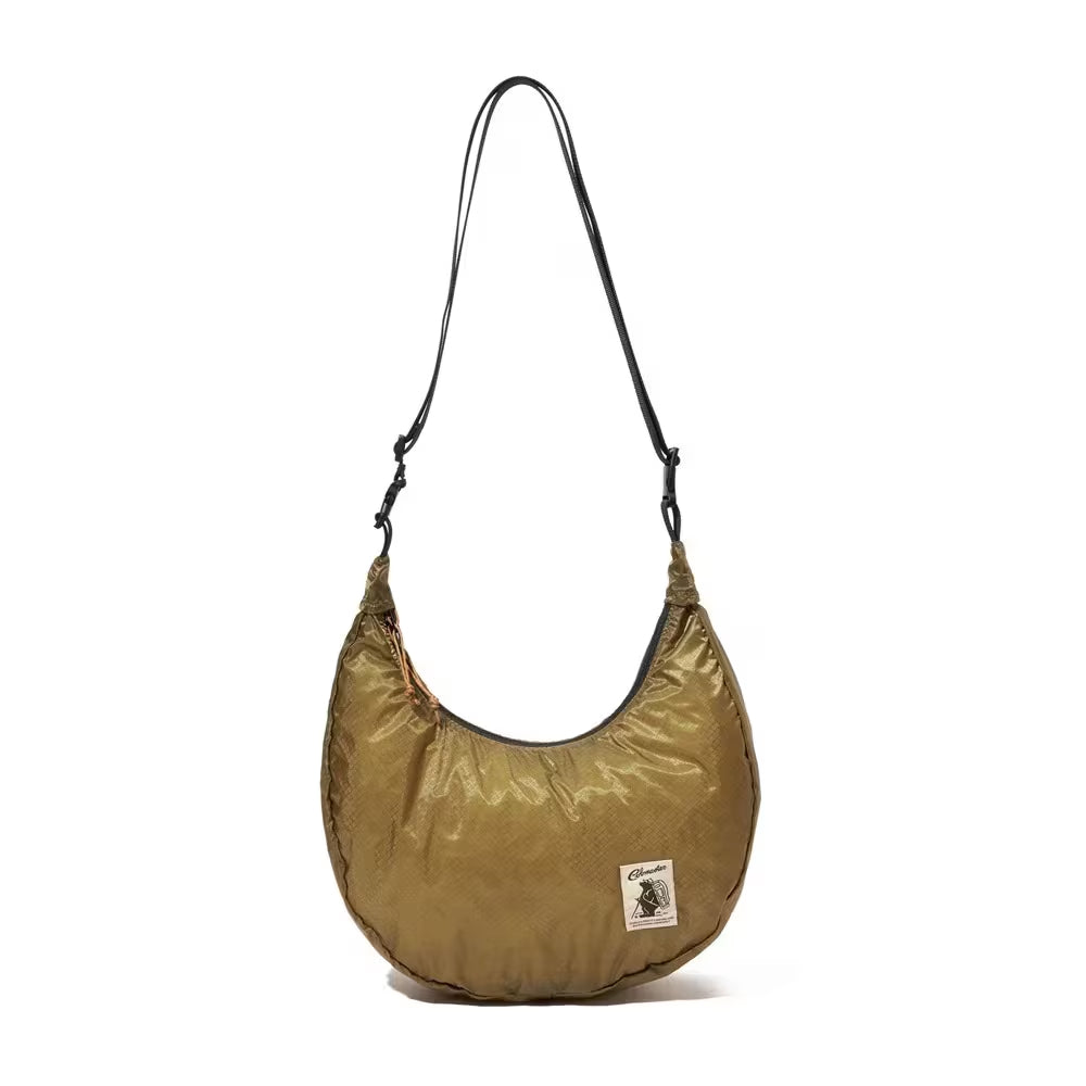 Cobmaster COB-CR BANANA SHOULDER