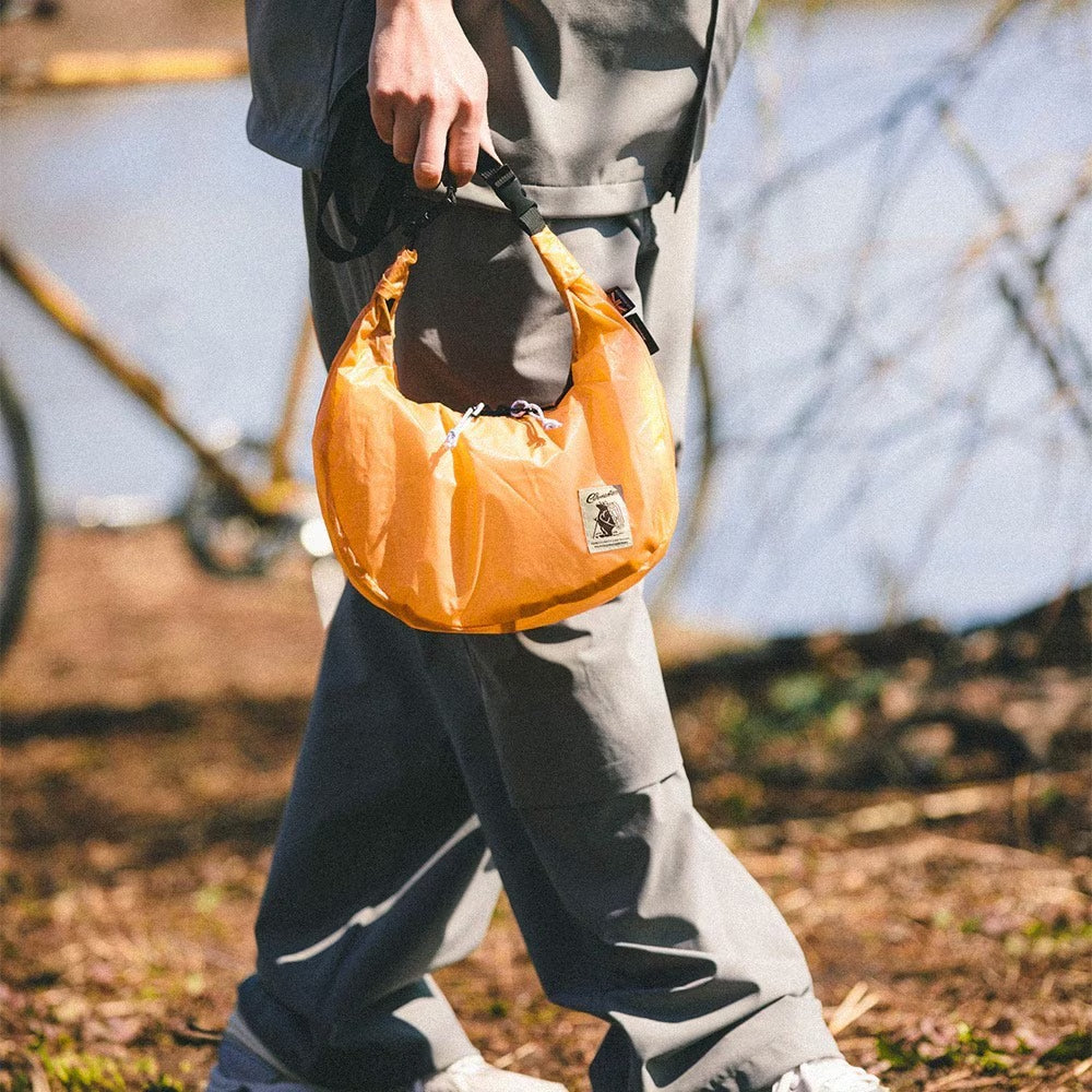 Cobmaster COB-CR BANANA SHOULDER