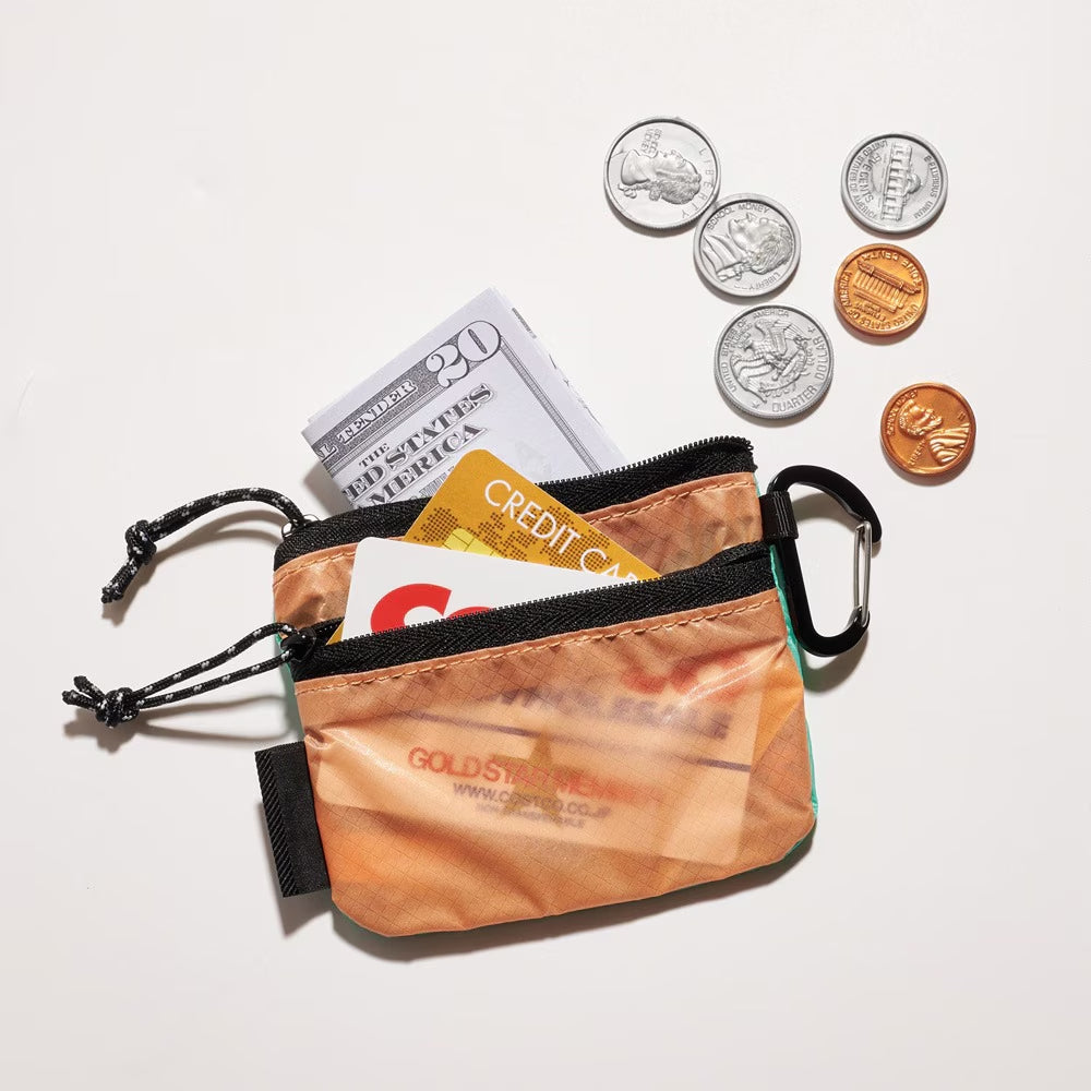 Cobmaster COB-CR FLAT POUCH