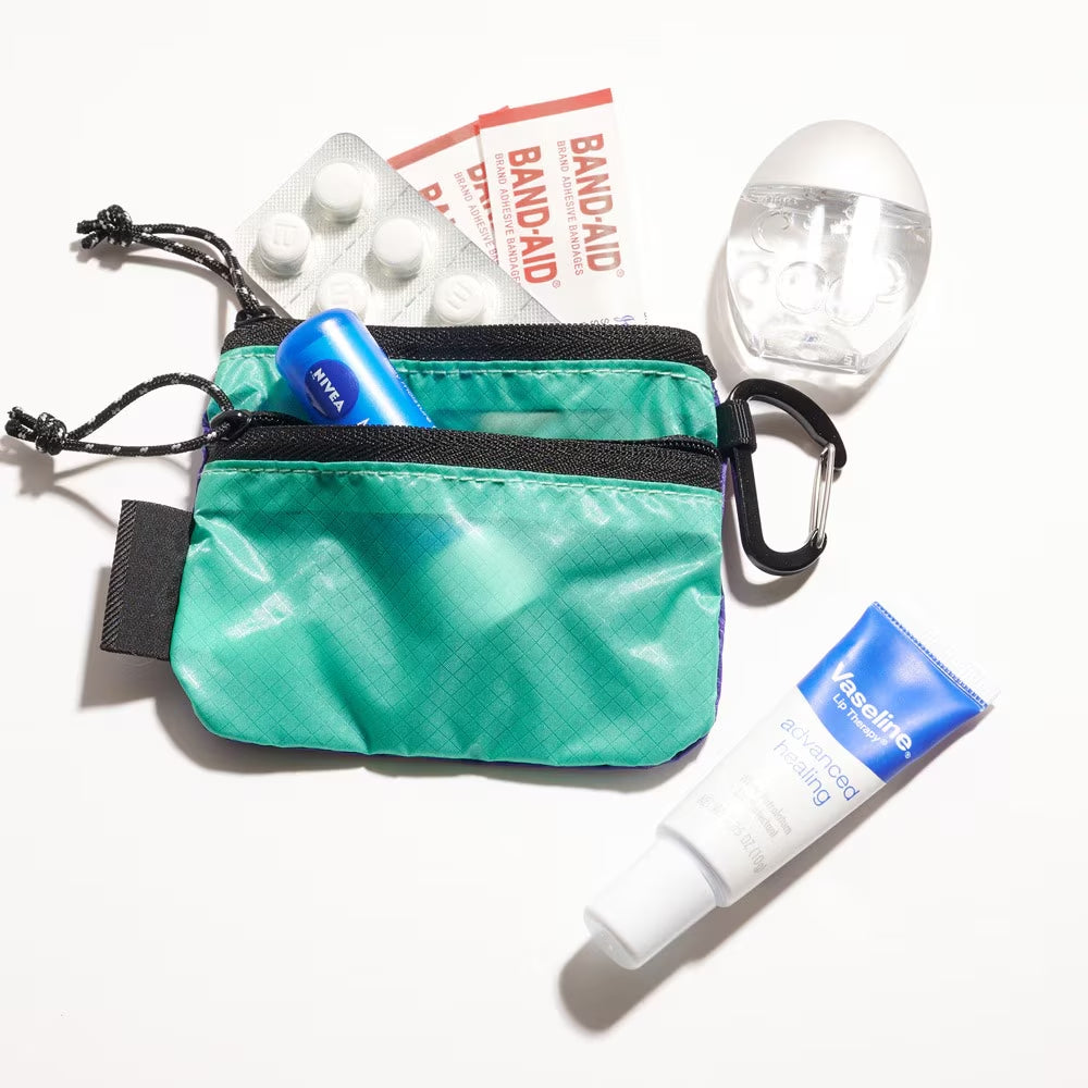 Cobmaster COB-CR FLAT POUCH