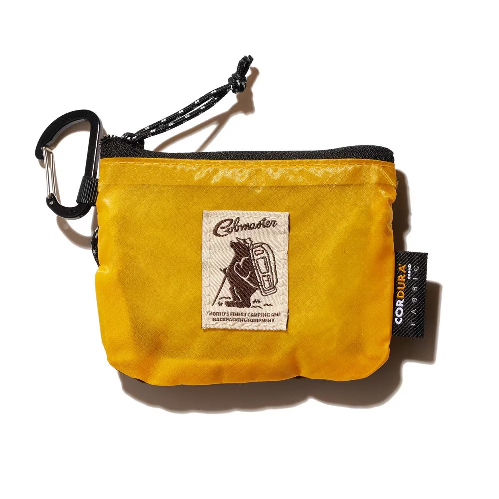 Cobmaster COB-CR FLAT POUCH