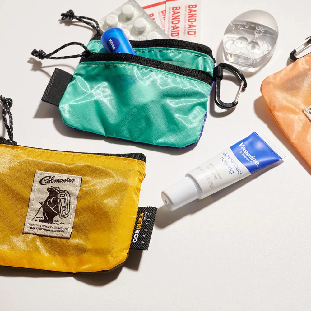 Cobmaster COB-CR FLAT POUCH