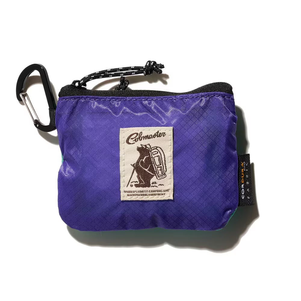Cobmaster COB-CR FLAT POUCH