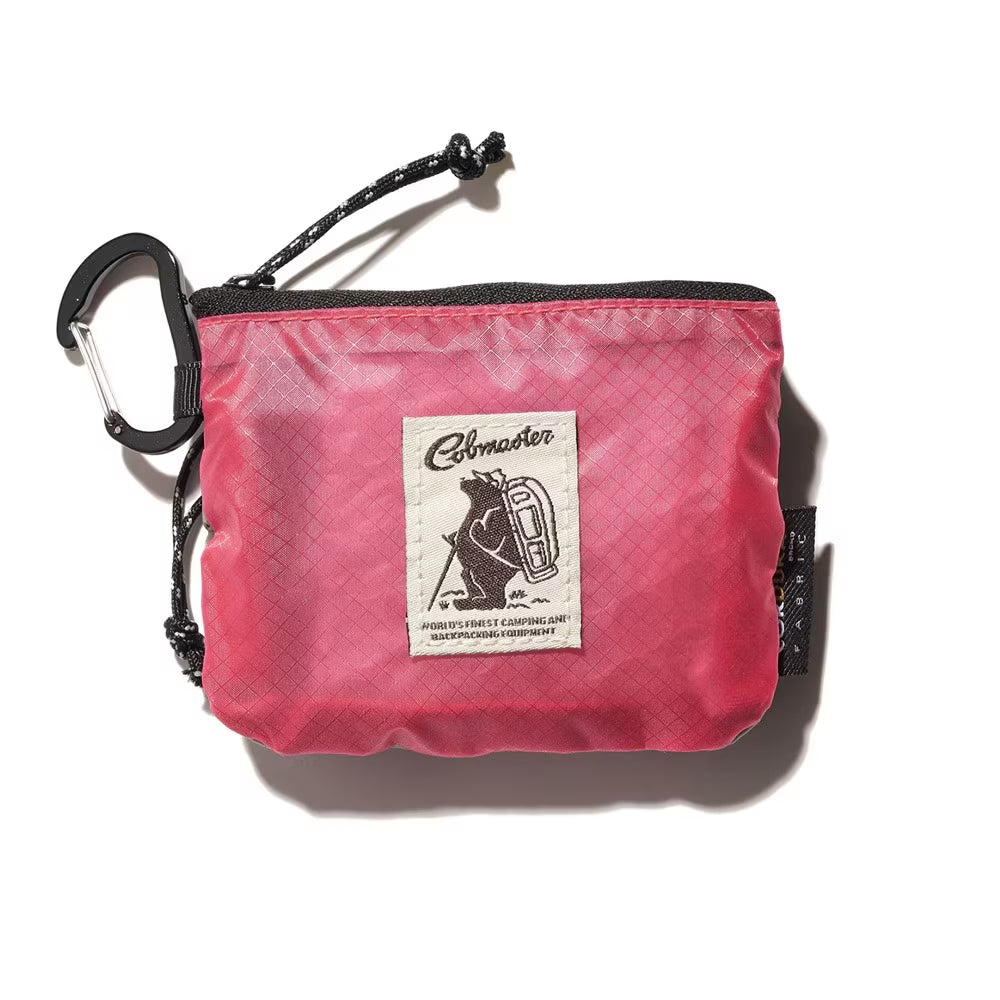 Cobmaster COB-CR FLAT POUCH