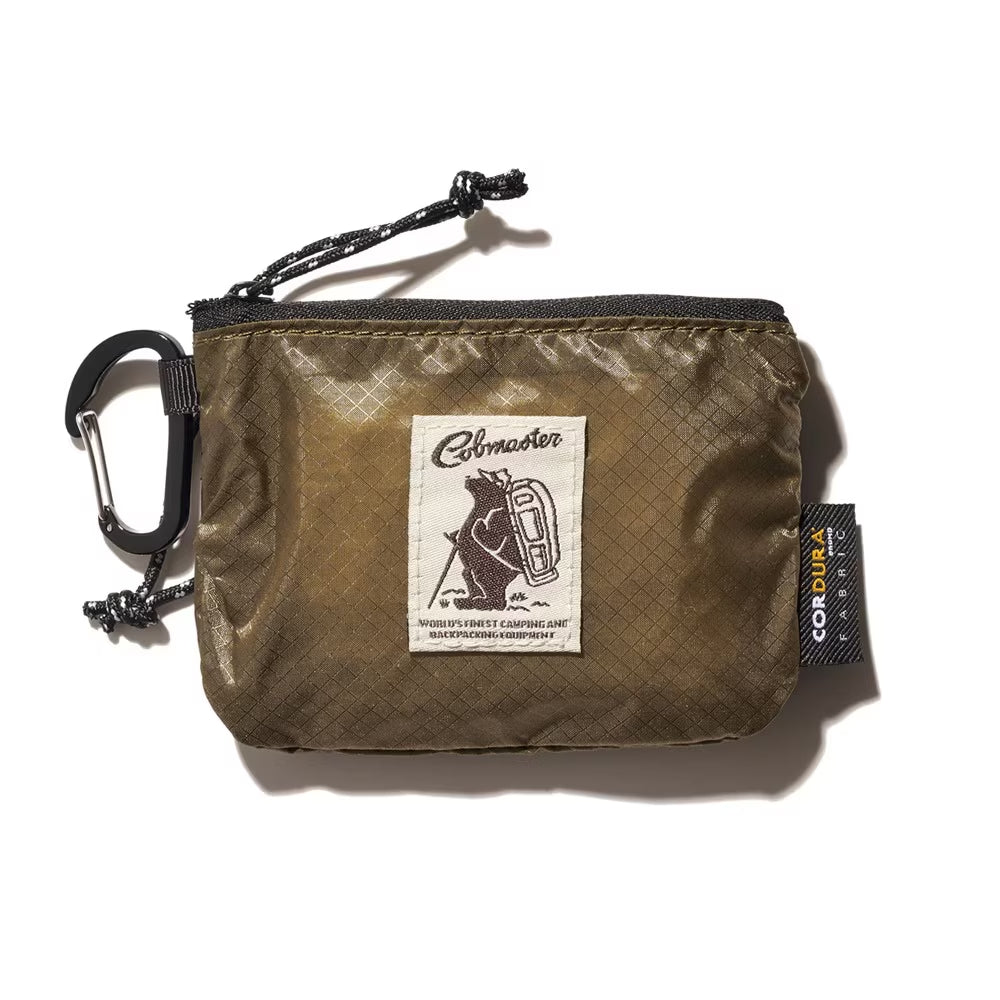 Cobmaster COB-CR FLAT POUCH