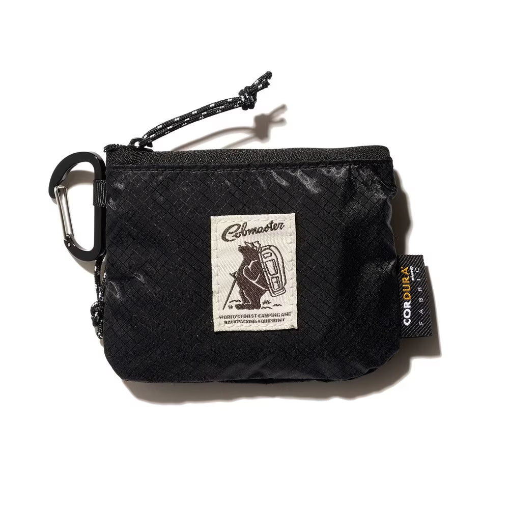 Cobmaster COB-CR FLAT POUCH