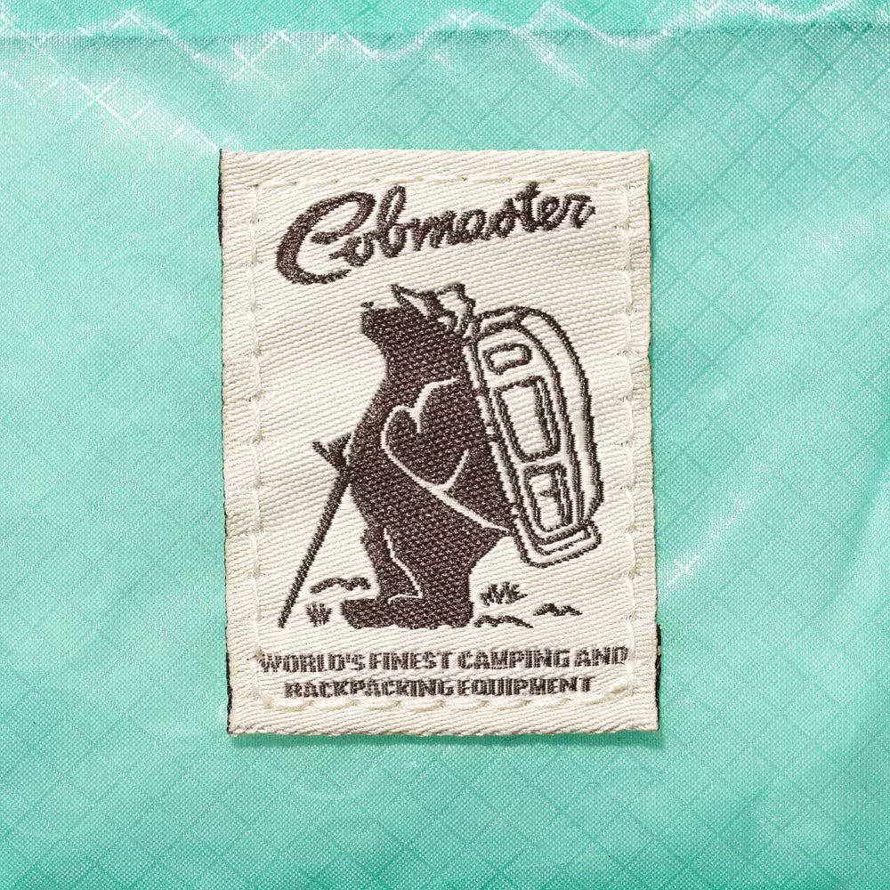 Cobmaster COB-CR FLAT POUCH