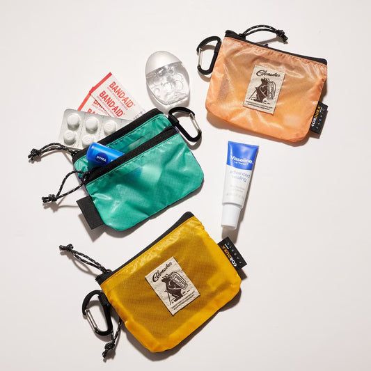 Cobmaster COB-CR FLAT POUCH