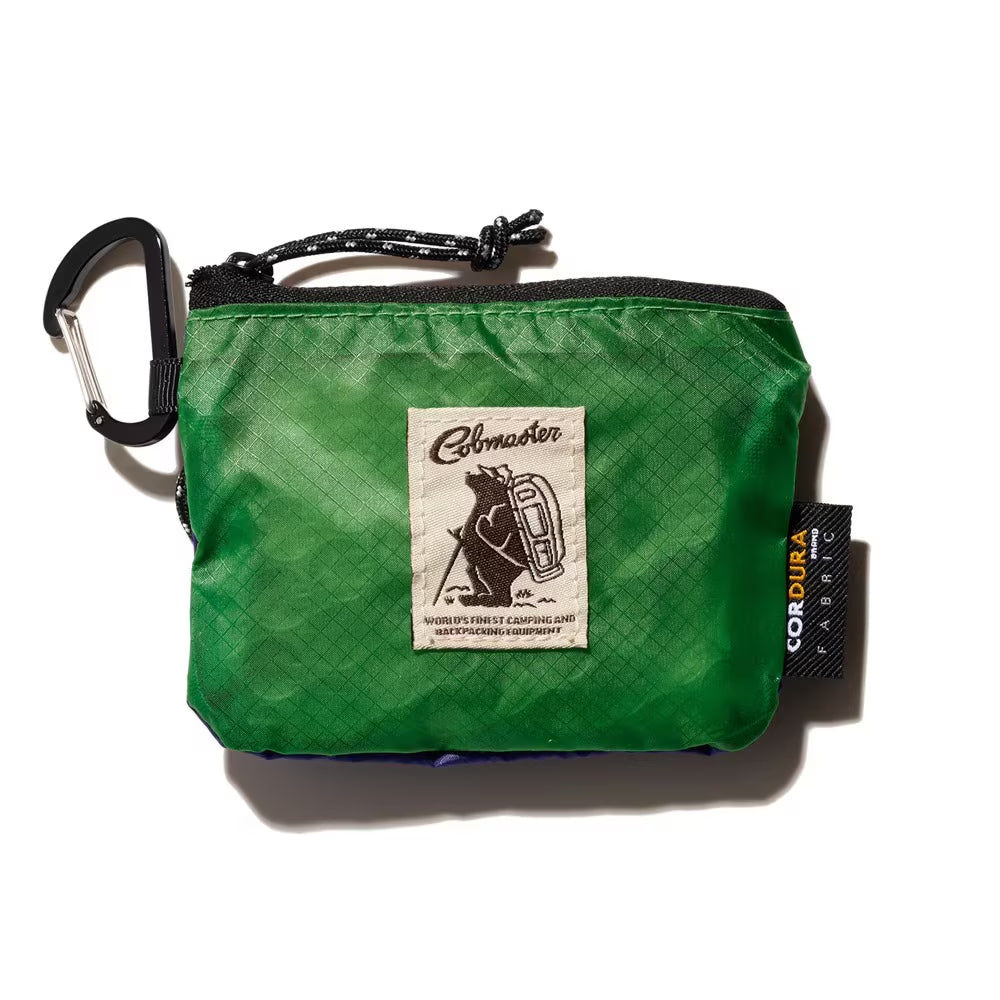 Cobmaster COB-CR FLAT POUCH