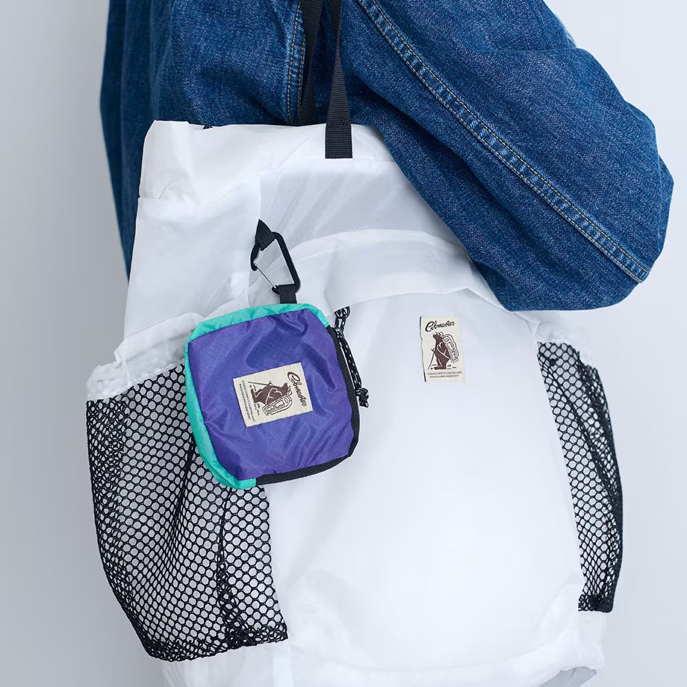 Cobmaster COB-CR L ZIP WALLET