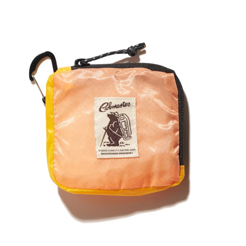 Cobmaster COB-CR L ZIP WALLET