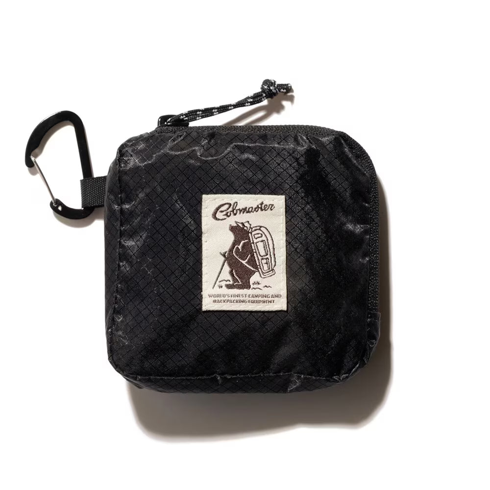 Cobmaster COB-CR L ZIP WALLET