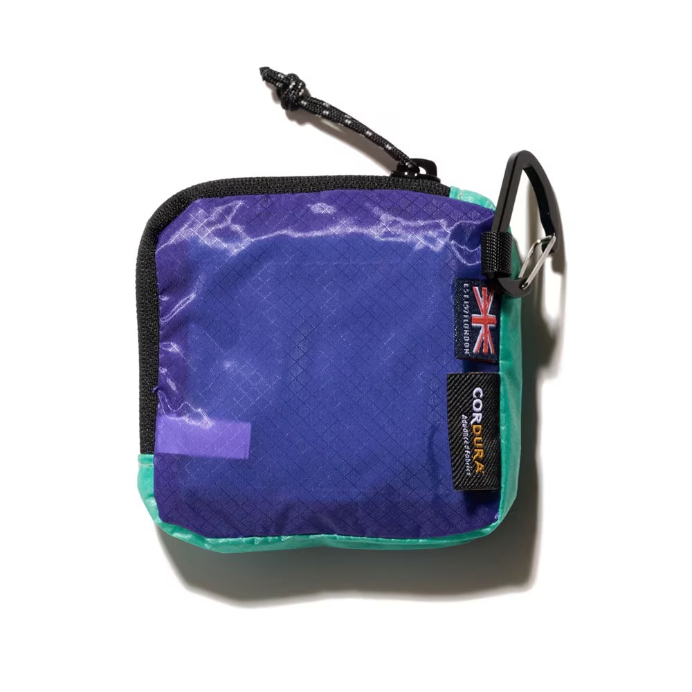 Cobmaster COB-CR L ZIP WALLET