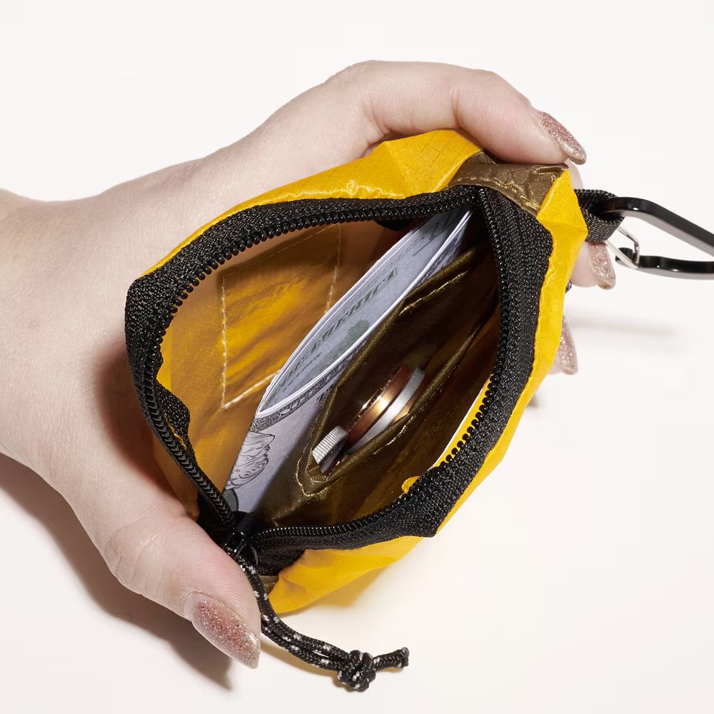 Cobmaster COB-CR L ZIP WALLET