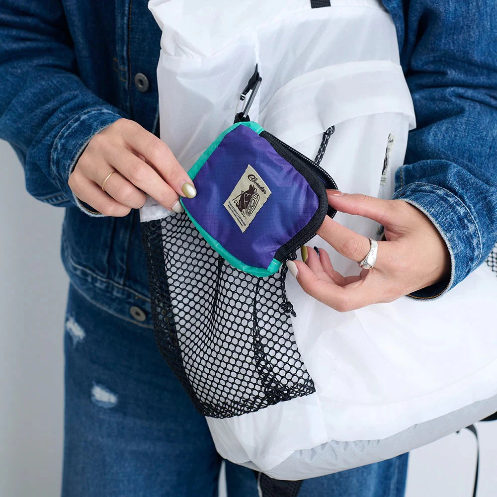 Cobmaster COB-CR L ZIP WALLET
