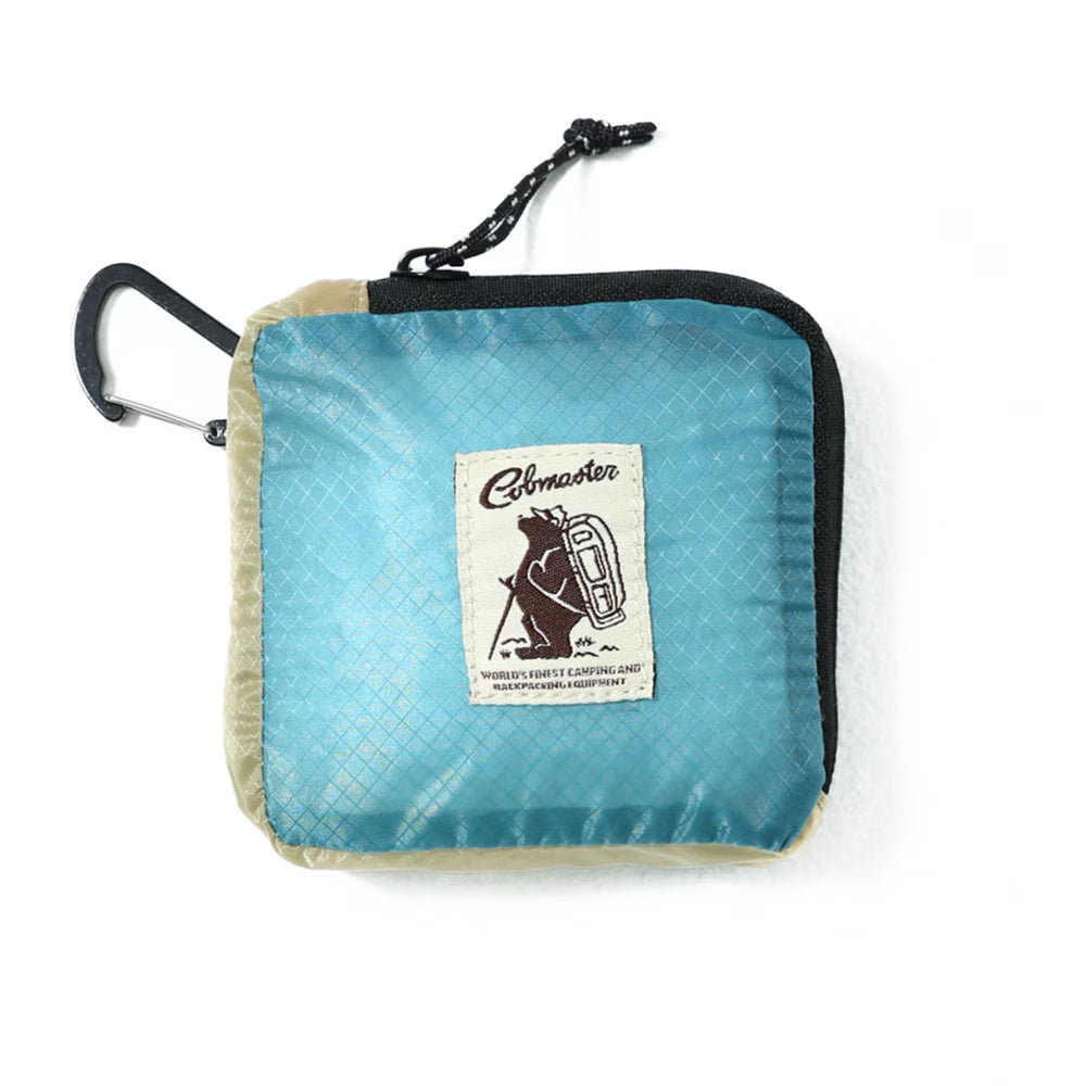 Cobmaster COB-CR L ZIP WALLET