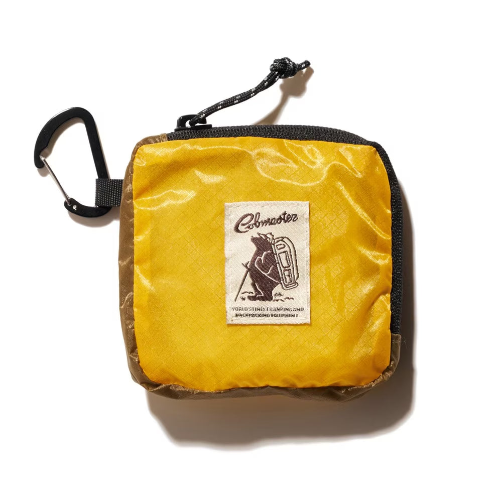 Cobmaster COB-CR L ZIP WALLET