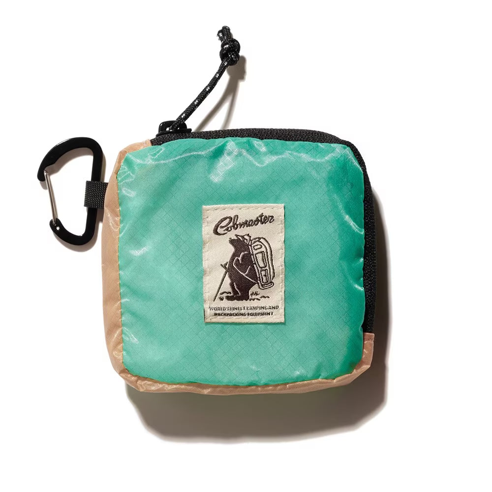 Cobmaster COB-CR L ZIP WALLET