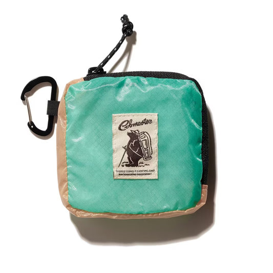 Cobmaster COB-CR L ZIP WALLET