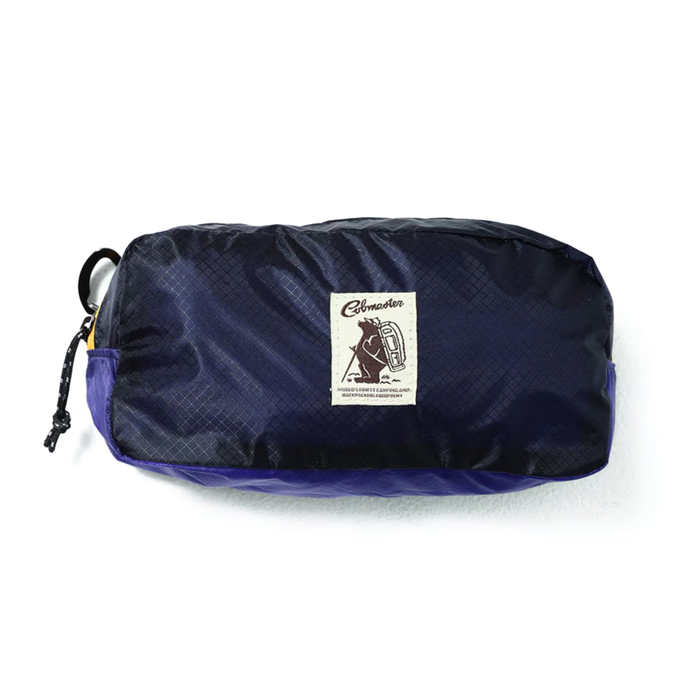 Cobmaster COB-CR SQUARE POUCH M