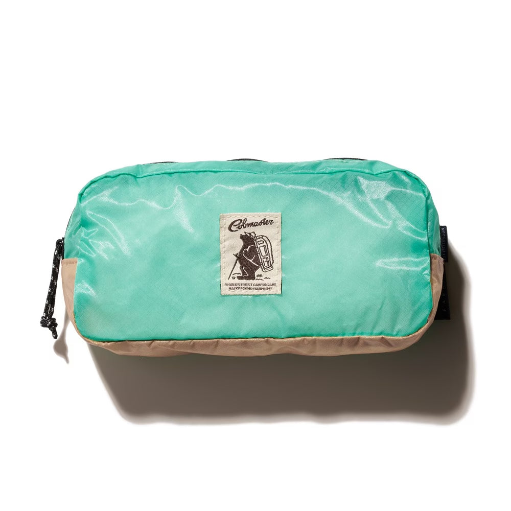 Cobmaster COB-CR SQUARE POUCH M